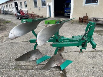 Pluh dvouradličný Regent - 2