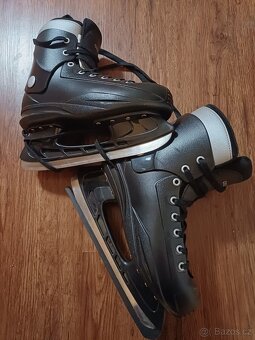 Nové brusle vel. 42 - 2