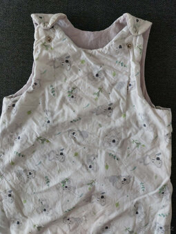 Dětský spací pytel - 2