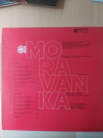 LP Moravanka z podluží - 2