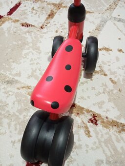 Odrážedlo dětské - 2