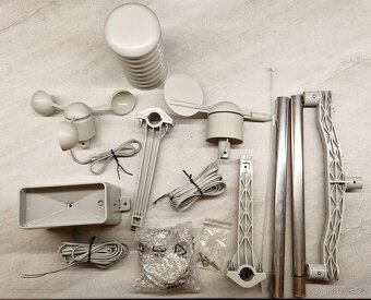 Sada čidel k meteostanici - 2