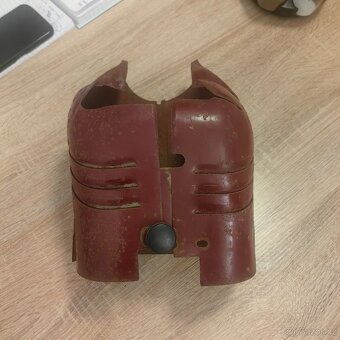 Jawa 550 prsíčka - 2