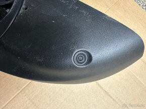 Audi A6 C7 zrcátko - 2