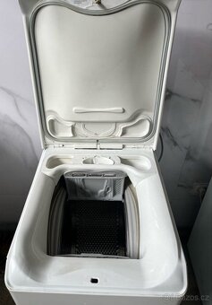 A+ úzká Electrolux pračka s DOPRAVOU - 2