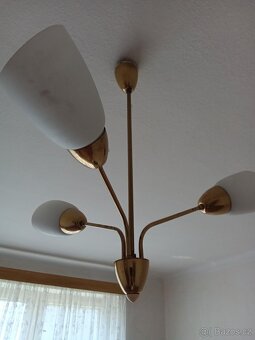 Lustr tříramenný - 2