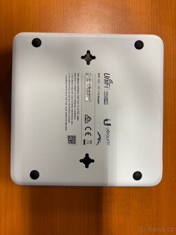 Ubiquiti UniFi Security Gateway (USG) - 2