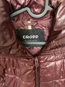 Dámský kabat zn. Cropp - 2