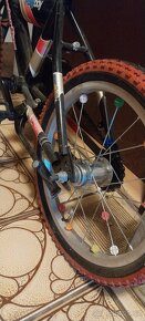 Dětské Kolo 16" - 2