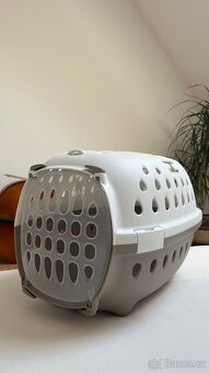 Přepravka plastová - 2