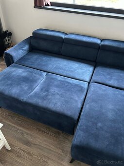 Prodej sedací soupravy - 2