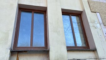 Prodej plastových oken - dvojskla - 2
