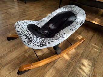 Křesílko kinderkraft - 2