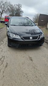 Leon 1.6 tdi 66kw - 2