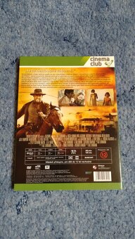 DVd - Film AUSTRÁLIE - 2