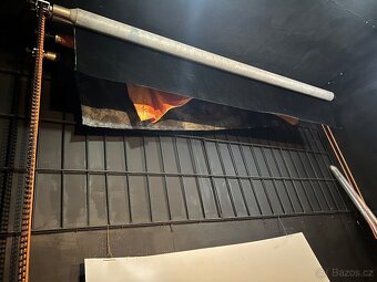 Prodám zábleskovky - 2