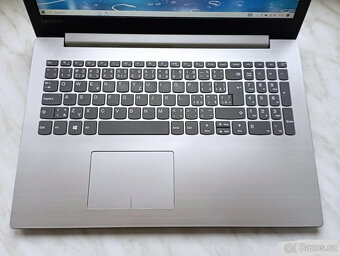 Lenovo IdeaPad 320 - 8g ram-ssd 256g-HD - 2