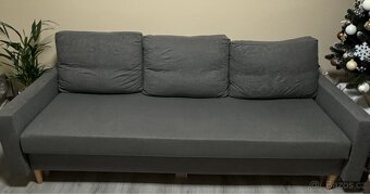 Sedací souprava - 2