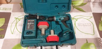 Makita 6271D - 2