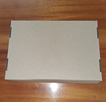 Kartonove krabice - 2