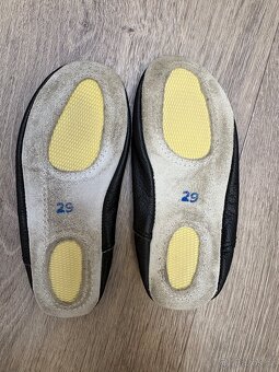 Gymnastické cvičky 29 - 2