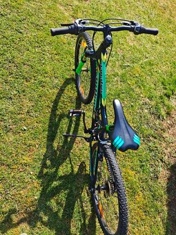 Kolo Author vel. 24" - 2