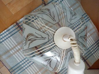 stropní svítidla, lustry - 2