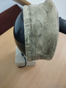 Přídavné světlo s krytem halogen - 2