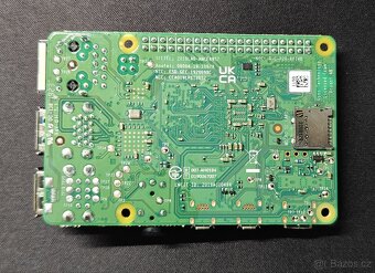 Raspberry Pi 4 Model B – 2GB - 2