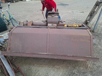 Prodej rotovator - 2