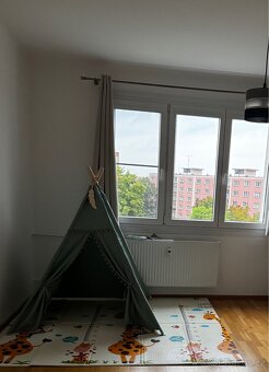 dětský tipi stan (wigwam) - 2