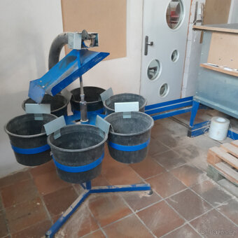 BRIKLIS -Brikstar 70-19 - 2