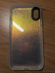 Obal Iphone X - 2