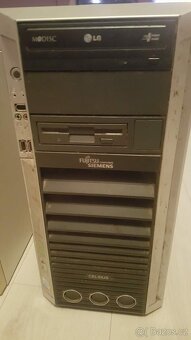 Stolní PC, mini notebooky - 2