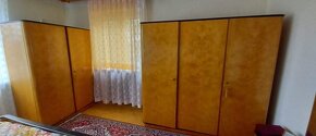 ložnice ,včetně lůžkovin za odvoz - 2