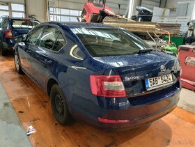 Prodám Škoda Octavia - 2
