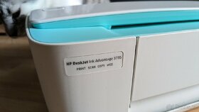 Inkoustová tiskárna HP DeskJet Ink Advantage 3785 - 2