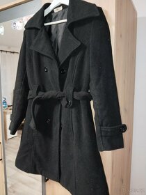 Dámský kabát - 2