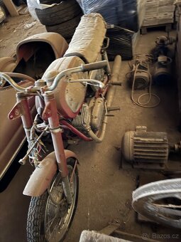 Jawa 350/634 - 2