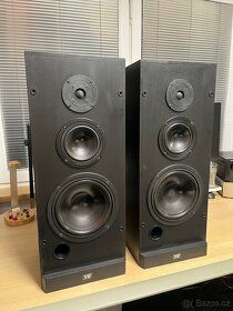 Reproduktory 160 W - TVM ARS-330-03/8 - Stále k dispozici - 2