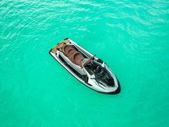 PRODÁM - Sea-Doo GTX Limited 300, rok 2020 - 2