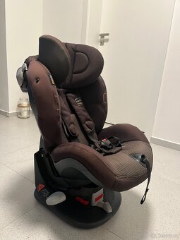 Autosedačka BeSafe izi Comfort X3 - 2
