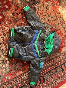 Bundy 18-24 M - 2