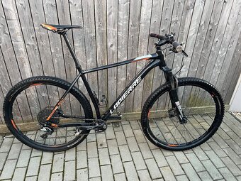 Lapierre Prorace 2019 - 2