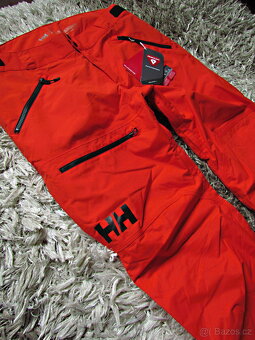 Helly Hansen Sogn Cargo pánské kalhoty vel.L - 2