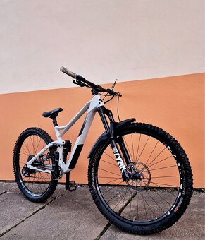 Cube Stereo 150 C:62 Race 29 - 2