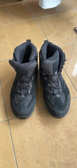 Outdoorové boty Wolfskin, vel.39 - 2