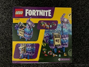 LEGO® Fortnite 77071 Supply Llama - 2