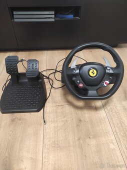 Thrustmaster T80 Ferrari GTB Edition - 2