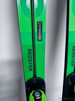 Lyže Atomic Redster X9s - 2